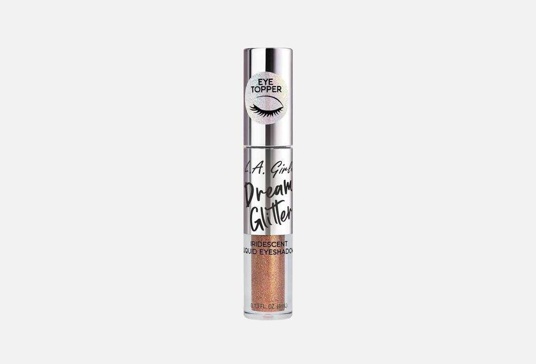 L.A. Girl Glittery Liquid Eyeshadow Dream Glitter