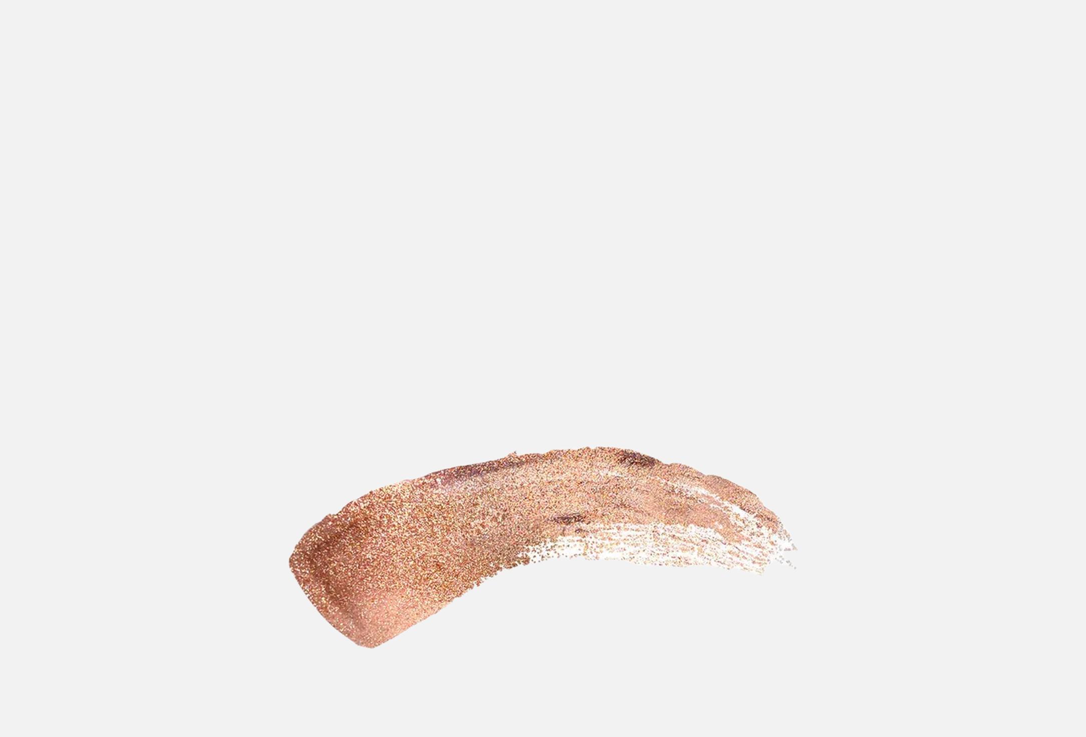 L.A. Girl Glittery Liquid Eyeshadow Dream Glitter