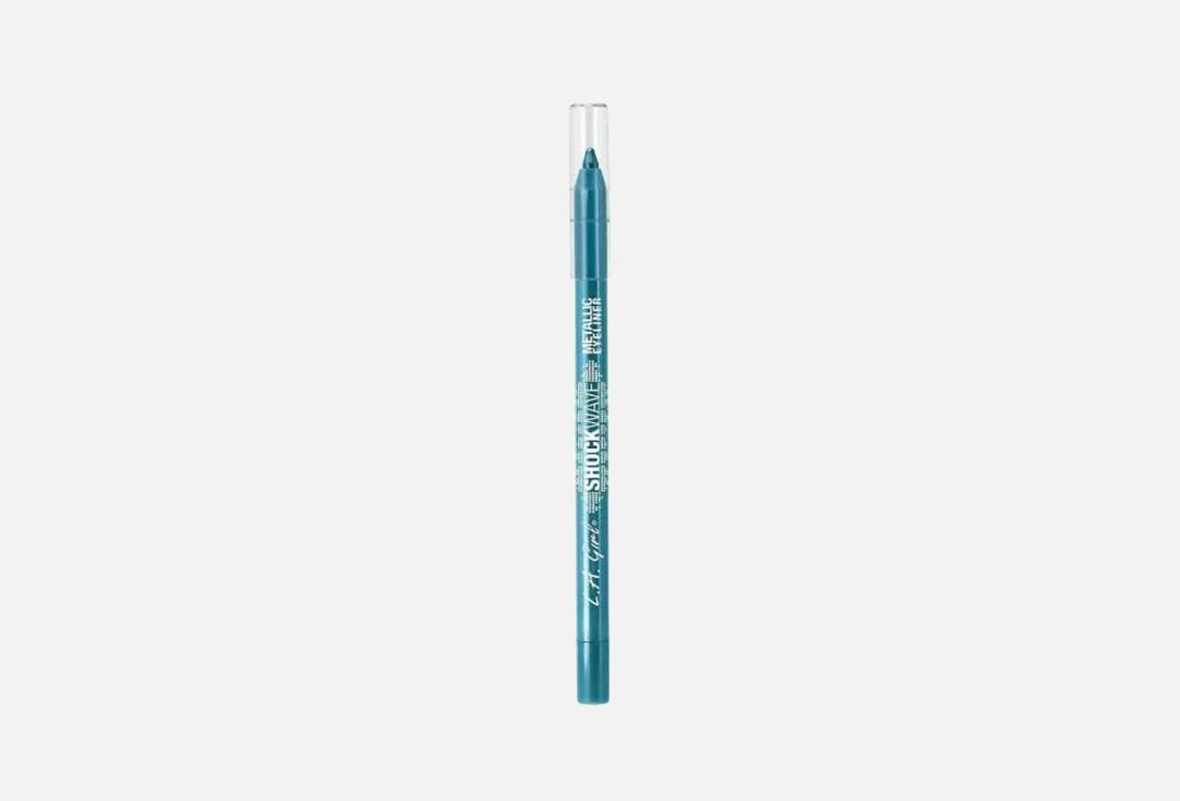 L.A. Girl Metallic Eyeliner Shockwave