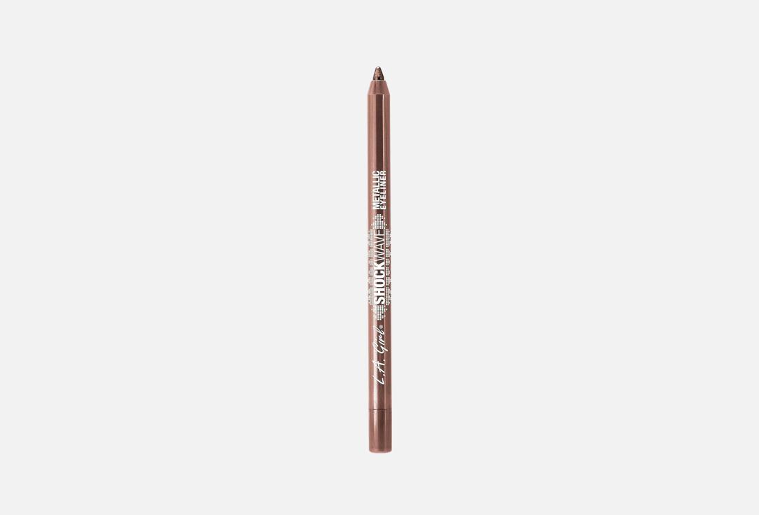 L.A. Girl Metallic Eyeliner Shockwave