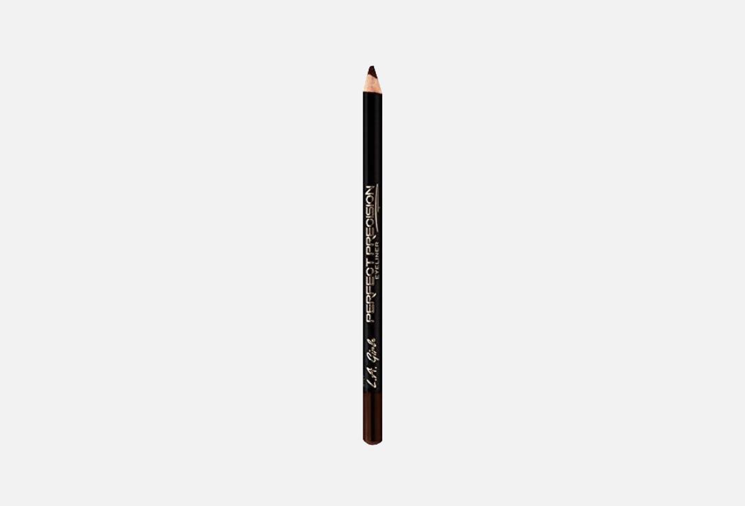 L.A. Girl Matte Eye Pencil Perfect Precision