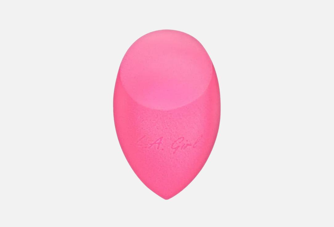 L.A. Girl Makeup Sponge with Stand Angled Blending Sponge