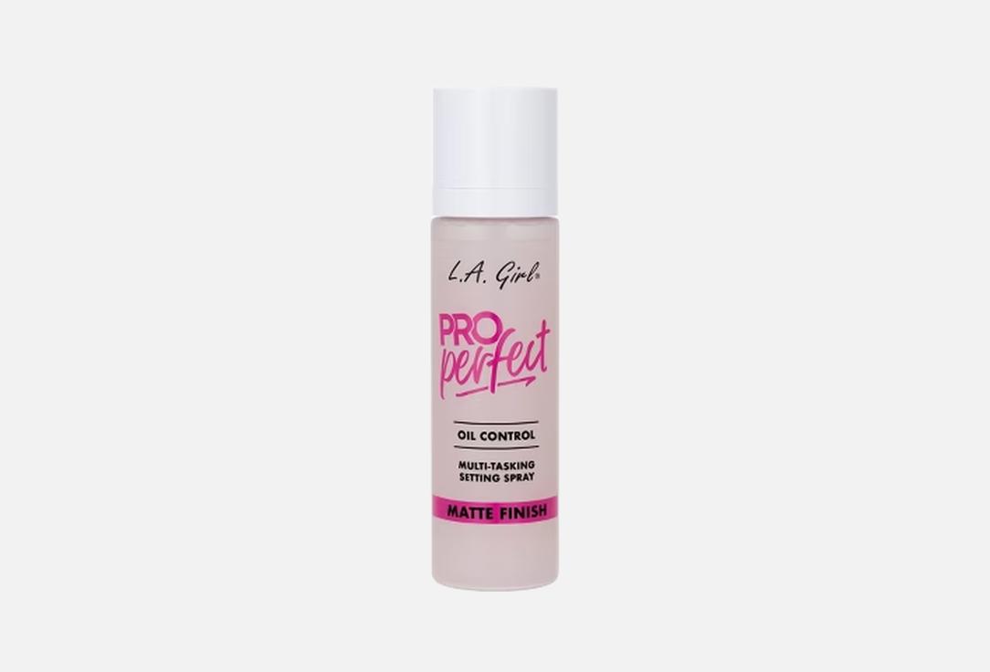 L.A. Girl Mattifying Setting Spray PRO Perfect