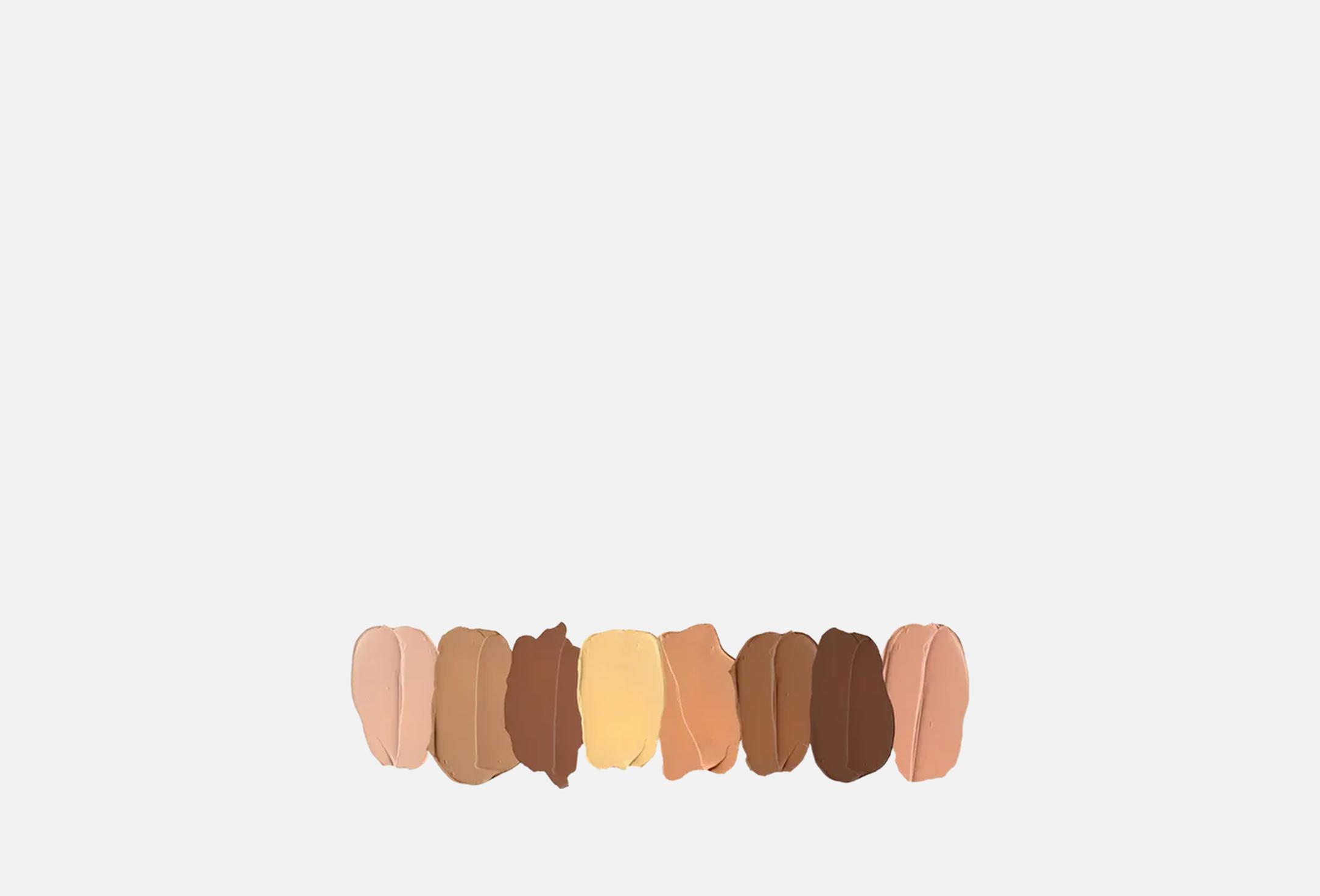 ال اي جيرل باليت كونسيلر وكونتور كريمي برو.سكلبت