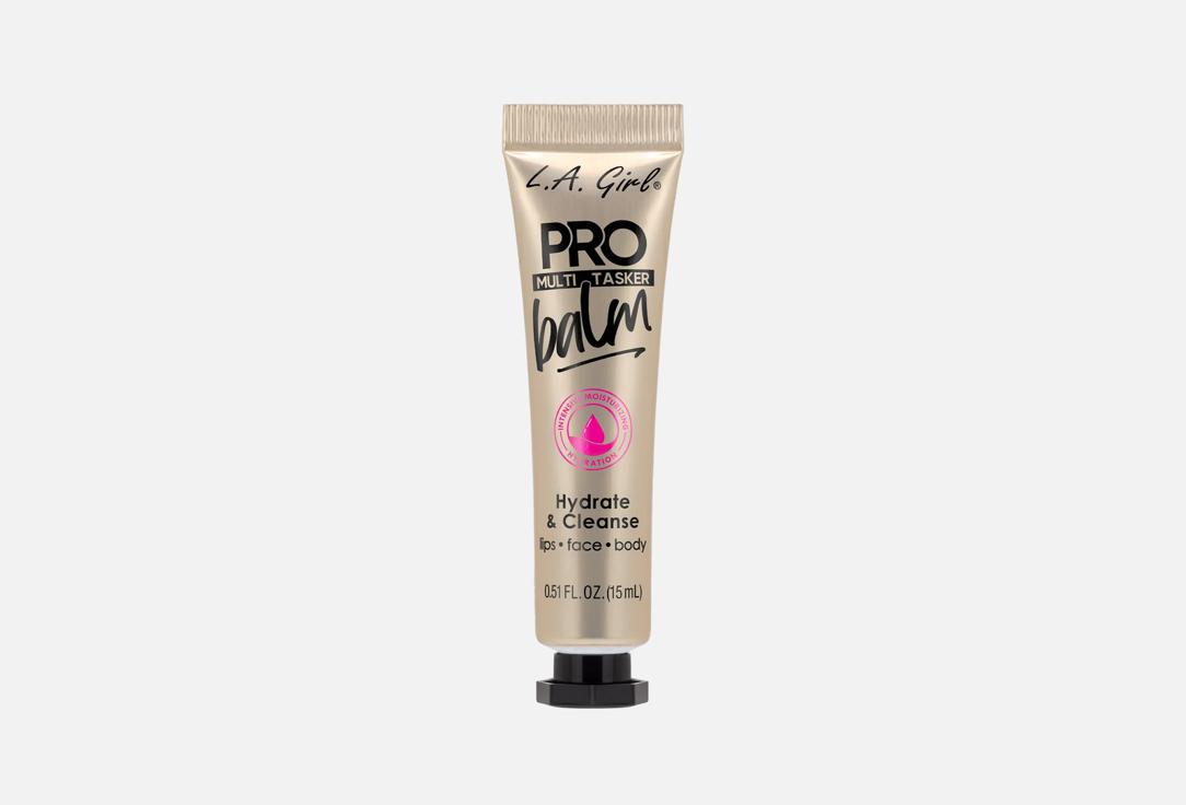 L.A. Girl Hydrating Multi-use Balm for Lips, Face & Body PRO.balm