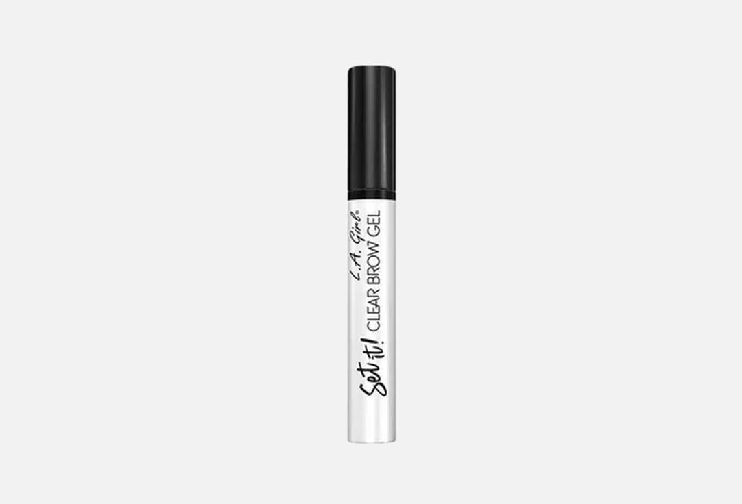 L.A. Girl Lightweight Brow-Setting Gel Set It!