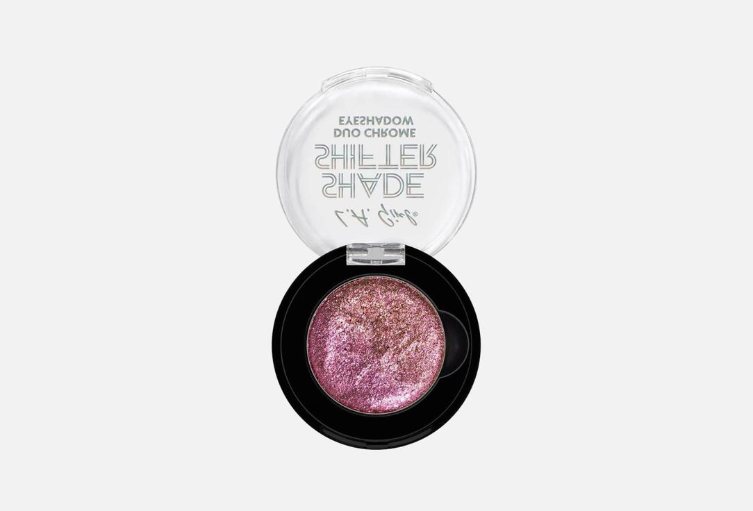 L.A. Girl Metallic Powder Eyeshadow Shade Shifter