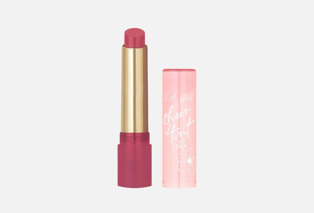 L.A. Girl Hydrating Tinted Lip Balm Sheer Tint