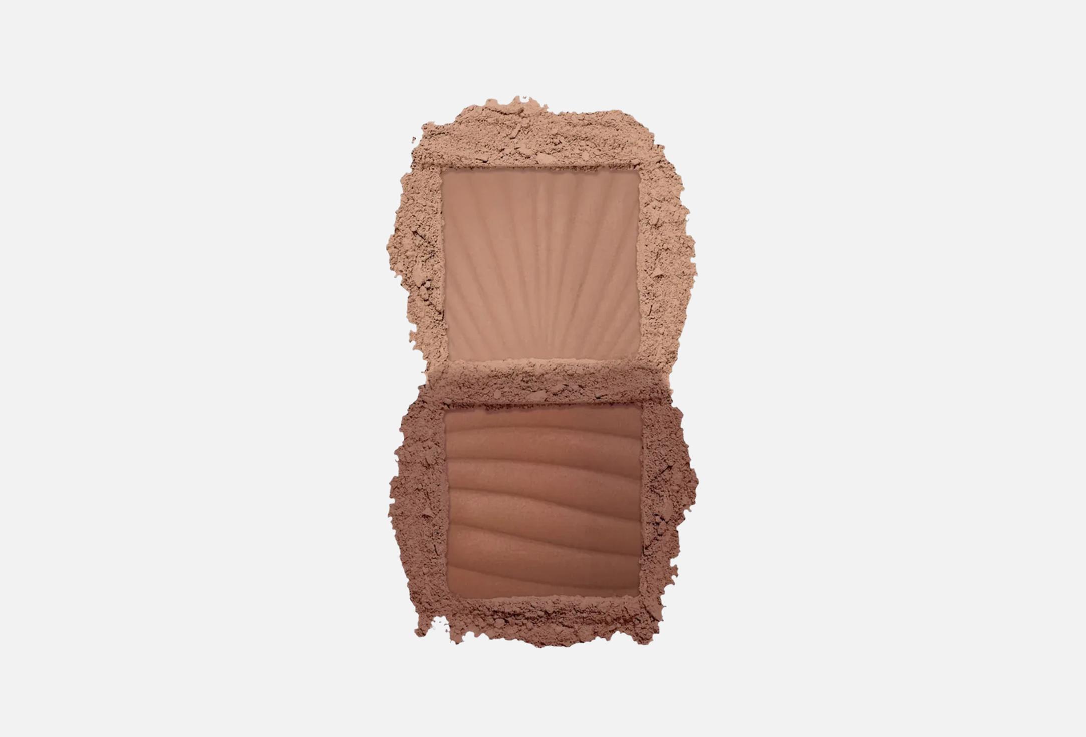 L.A. Girl Matte Powder Bronzer Sunset Daze