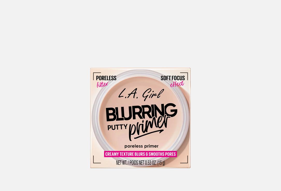L.A. Girl Mattifying & Pore-Blurring Primer Blurring Putty Primer