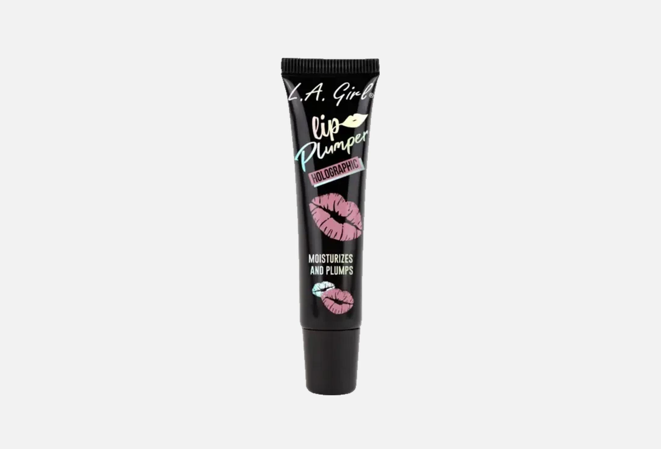 Lip Plumper 13 Holographic