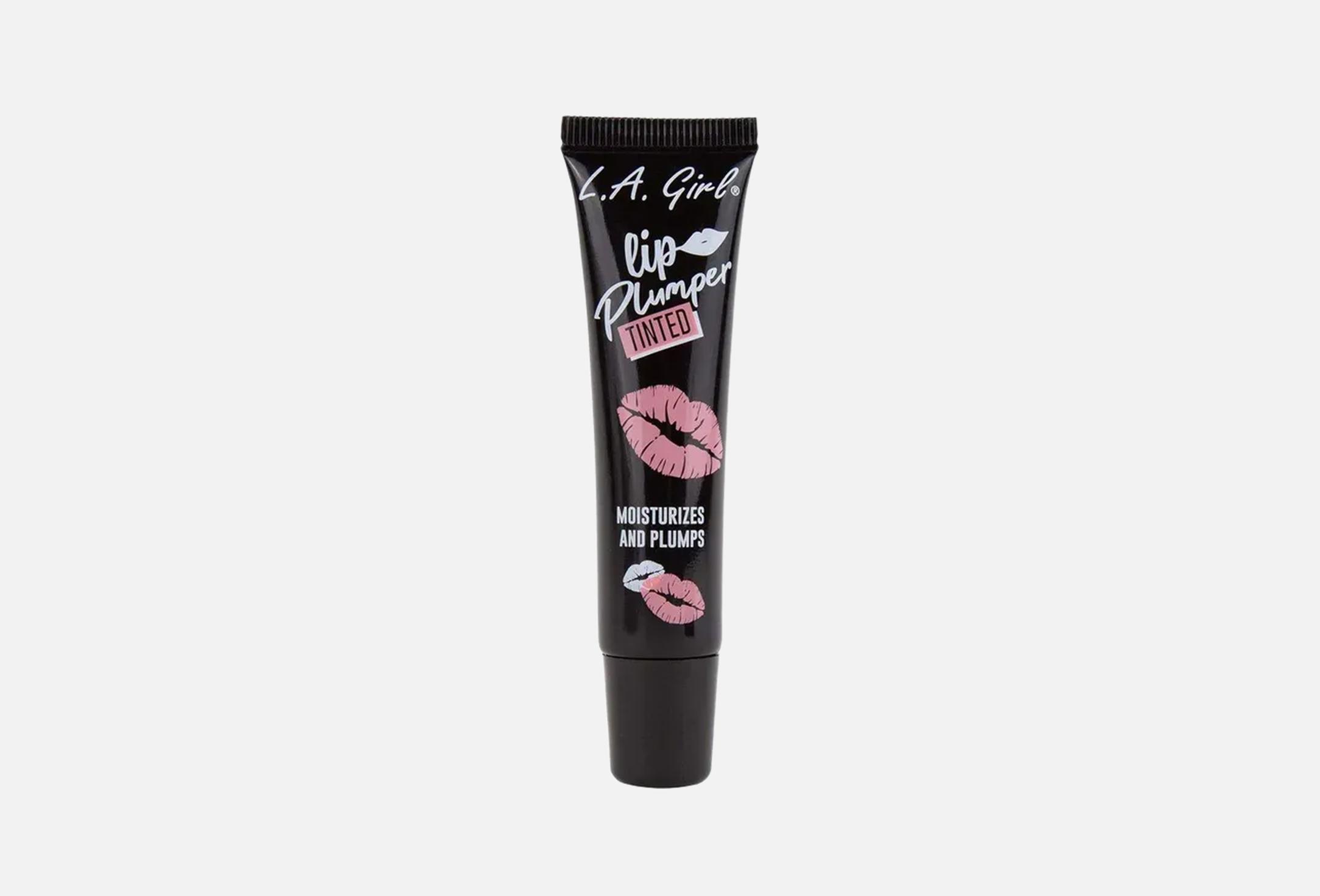 Lip Plumper 13 Tickled