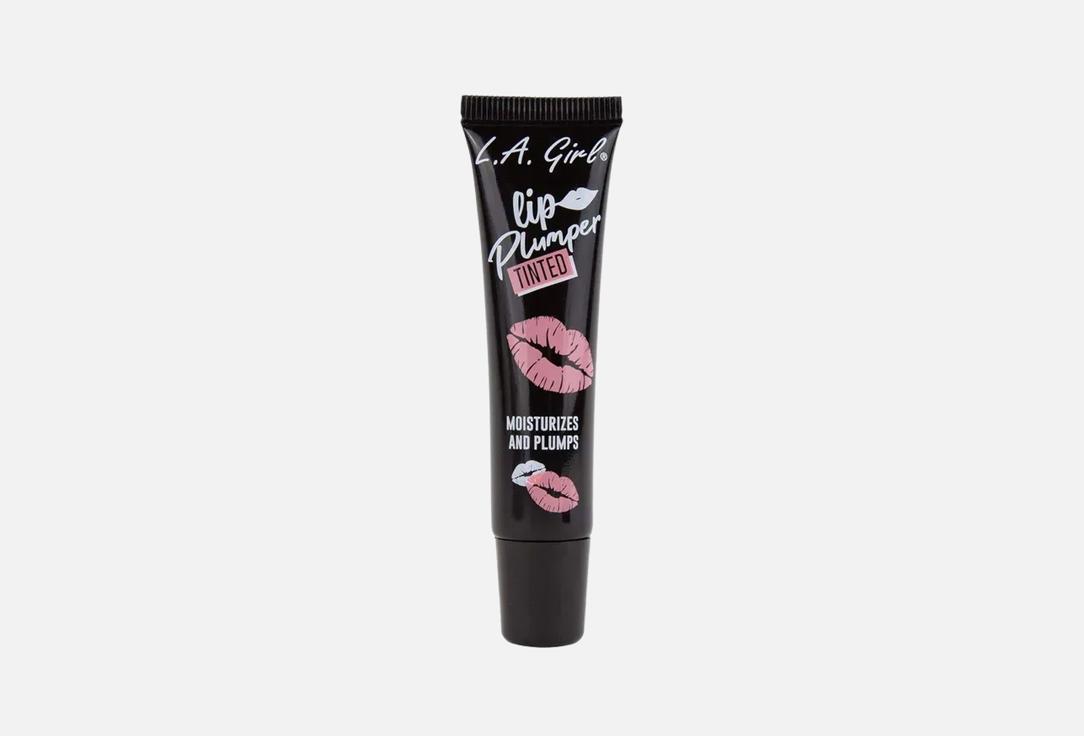 L.A. Girl Volumizing Lip Gloss Lip Plumper