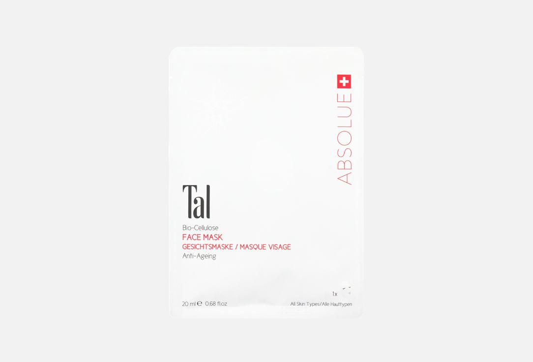 TAL Anti-aging face mask Absolue
