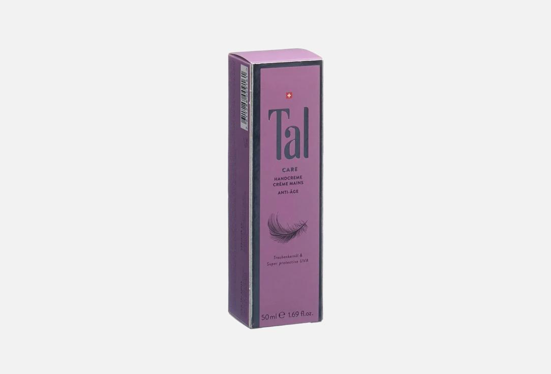 TAL Anti-aging protective hand cream Care