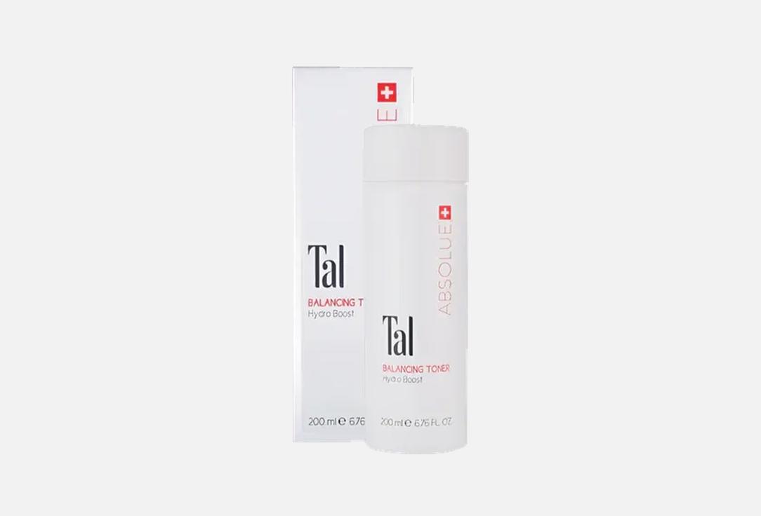TAL Balancing face toner Absolue Hydro Boost 200 ml TAL Balancing face toner Absolue Hydro Boost