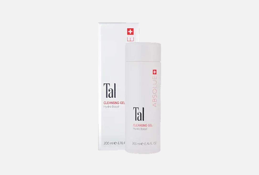 TAL Moisturizing cleansing face gel Absolue Hydro Boost 200 ml TAL Moisturizing cleansing face gel Absolue Hydro Boost