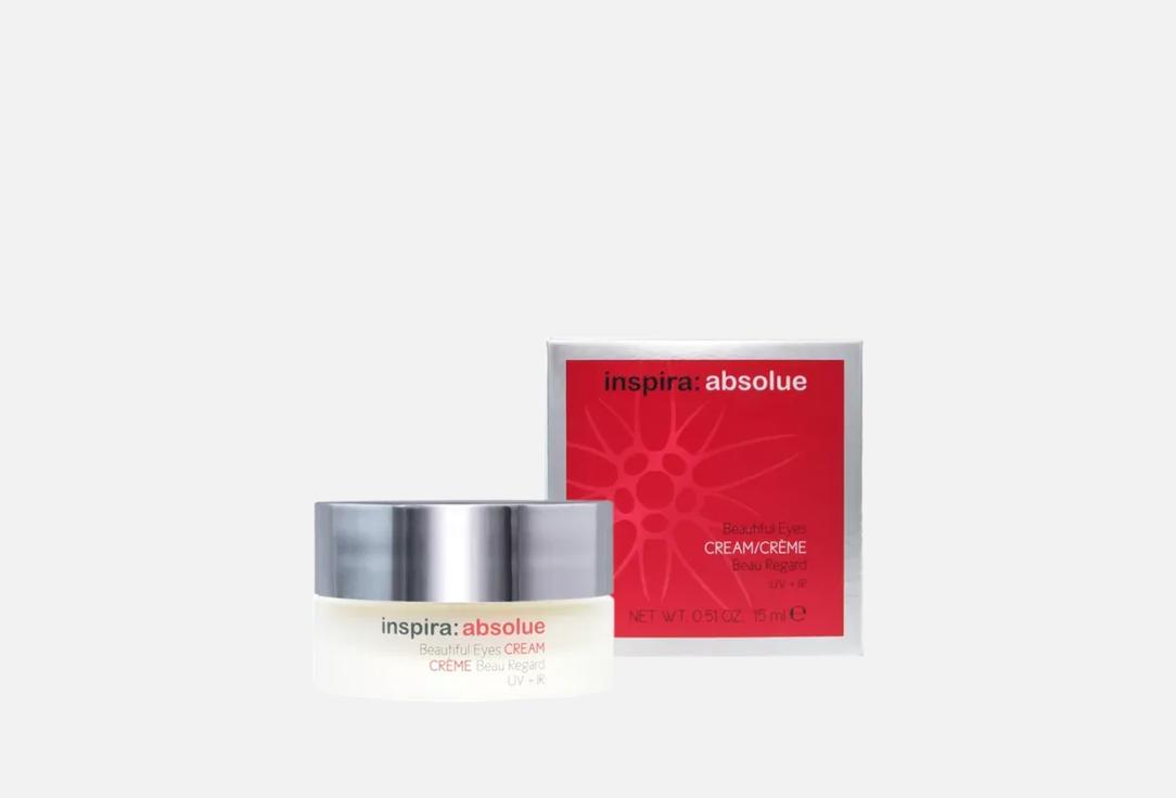 TAL Moisturizing eye contour cream Absolue Beautiful Eyes 15 ml TAL Moisturizing eye contour cream Absolue Beautiful Eyes