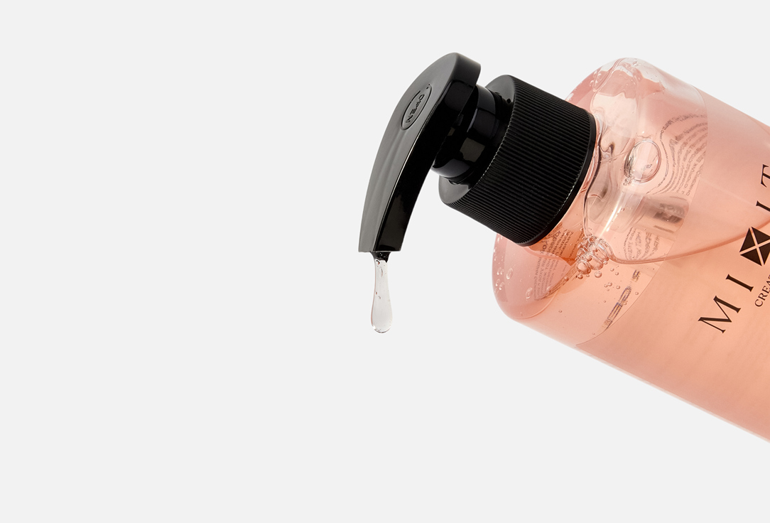 MIXIT Гель для душа spa rituals Wild Cherry