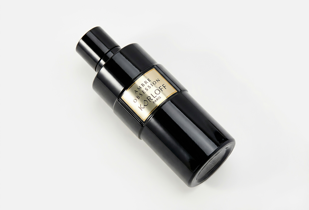 Korloff Paris Eau de Parfum Ambre Obsession