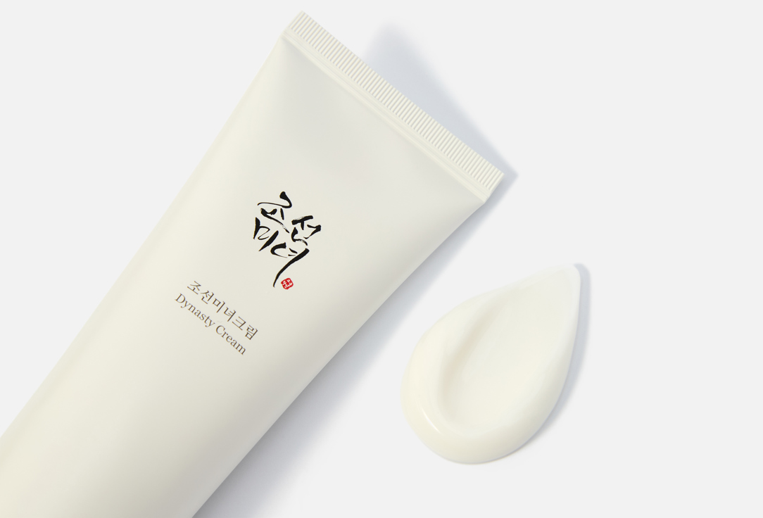 Beauty of Joseon Face Cream Dynasty