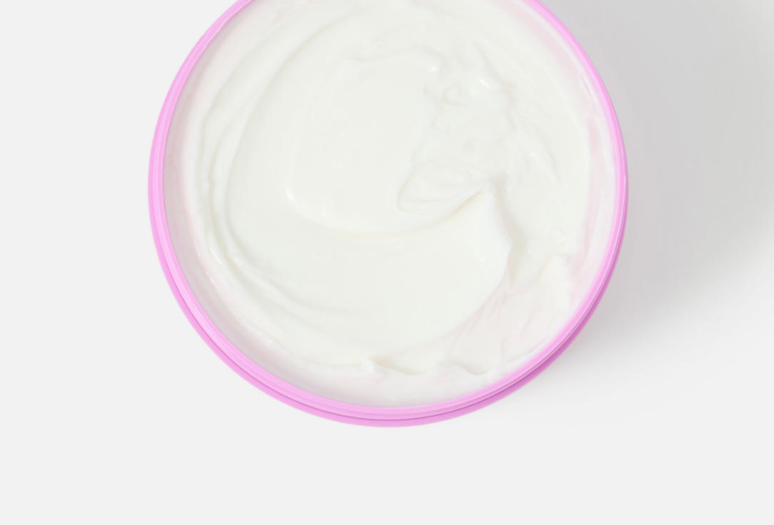Pupa Moisturizing Face, Body & Hand Cream ALL IN ONE