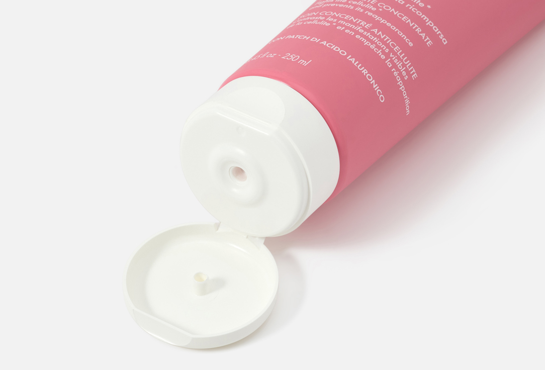 Pupa ANTICELLULITE Body CONCENTRATE NEVER AGAIN