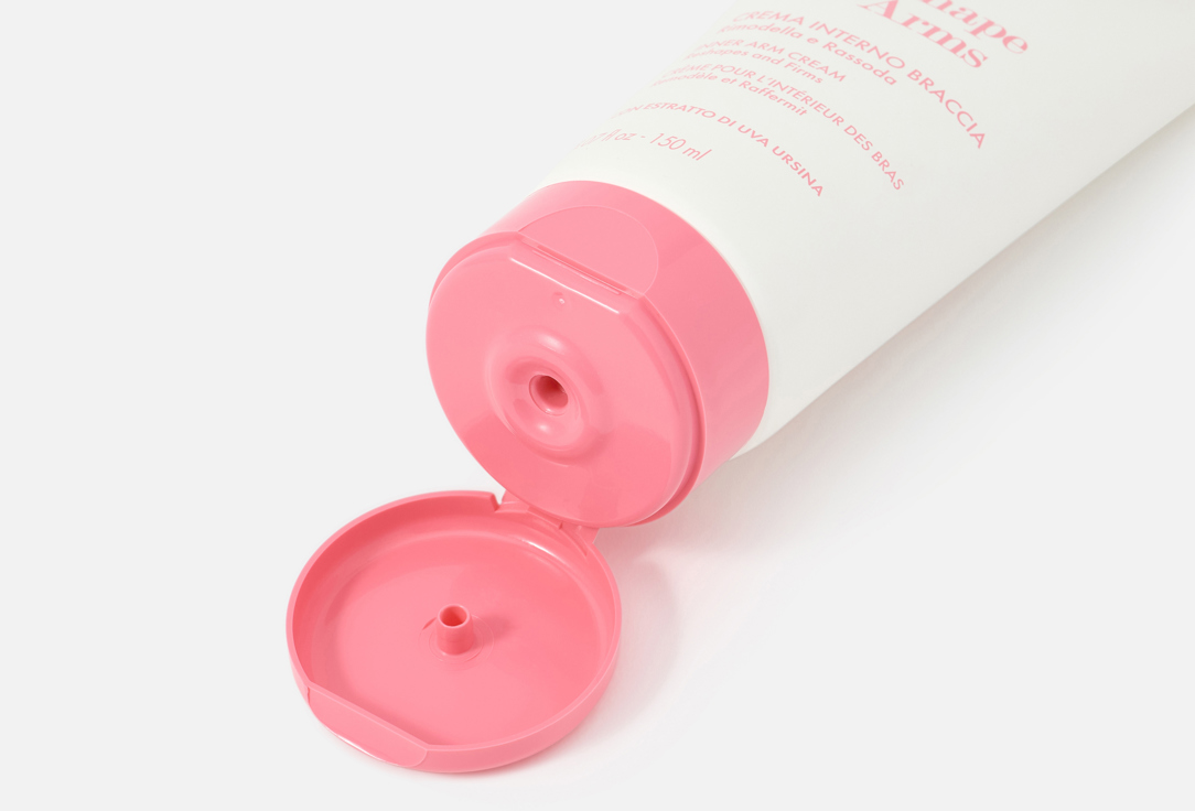 Pupa Firming INNER ARM CREAM RE-SHAPE MY ARMS
