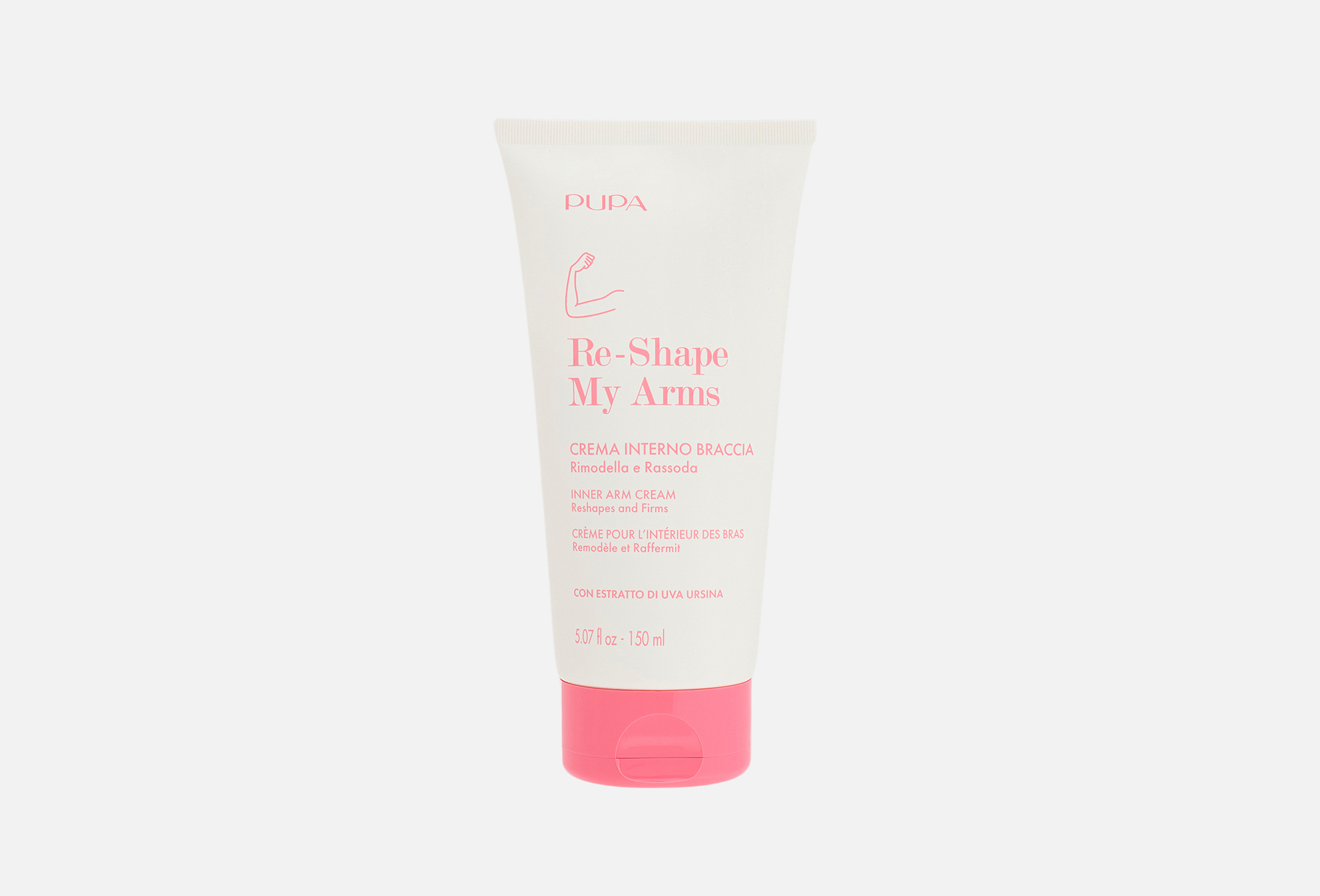 RE-SHAPE MY ARMS  150 