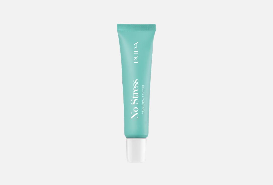 Pupa Revitalizing Eye Contour Treatment NO STRESS