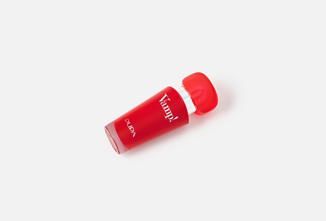 Pupa Volumizing Satin Creamy Lipstick VAMP!