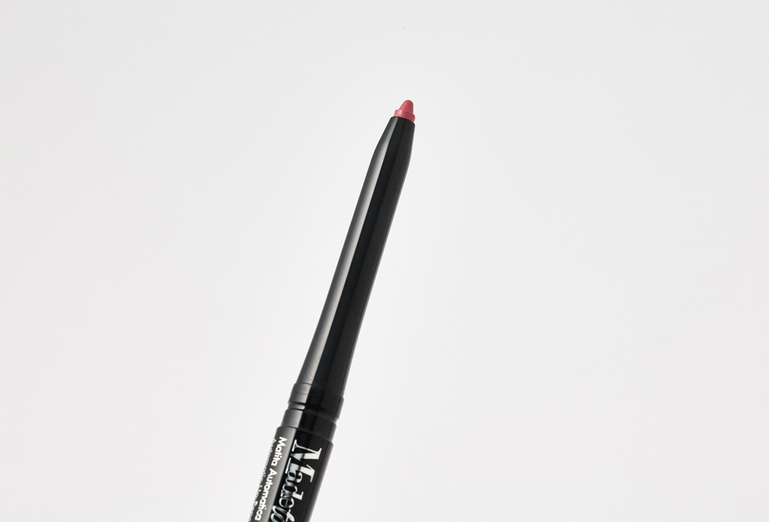 Pupa Waterproof Automatic Lip Pencil MADE TO LAST 102, Soft rose 0.35 g Pupa Waterproof Automatic Lip Pencil MADE TO LAST