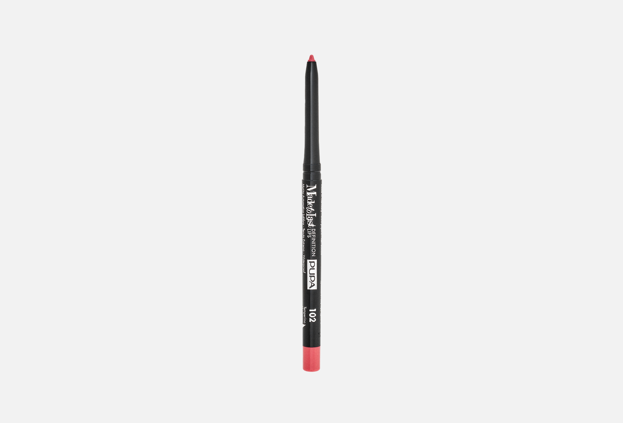 MADE TO LAST  0.35 102, Soft rose