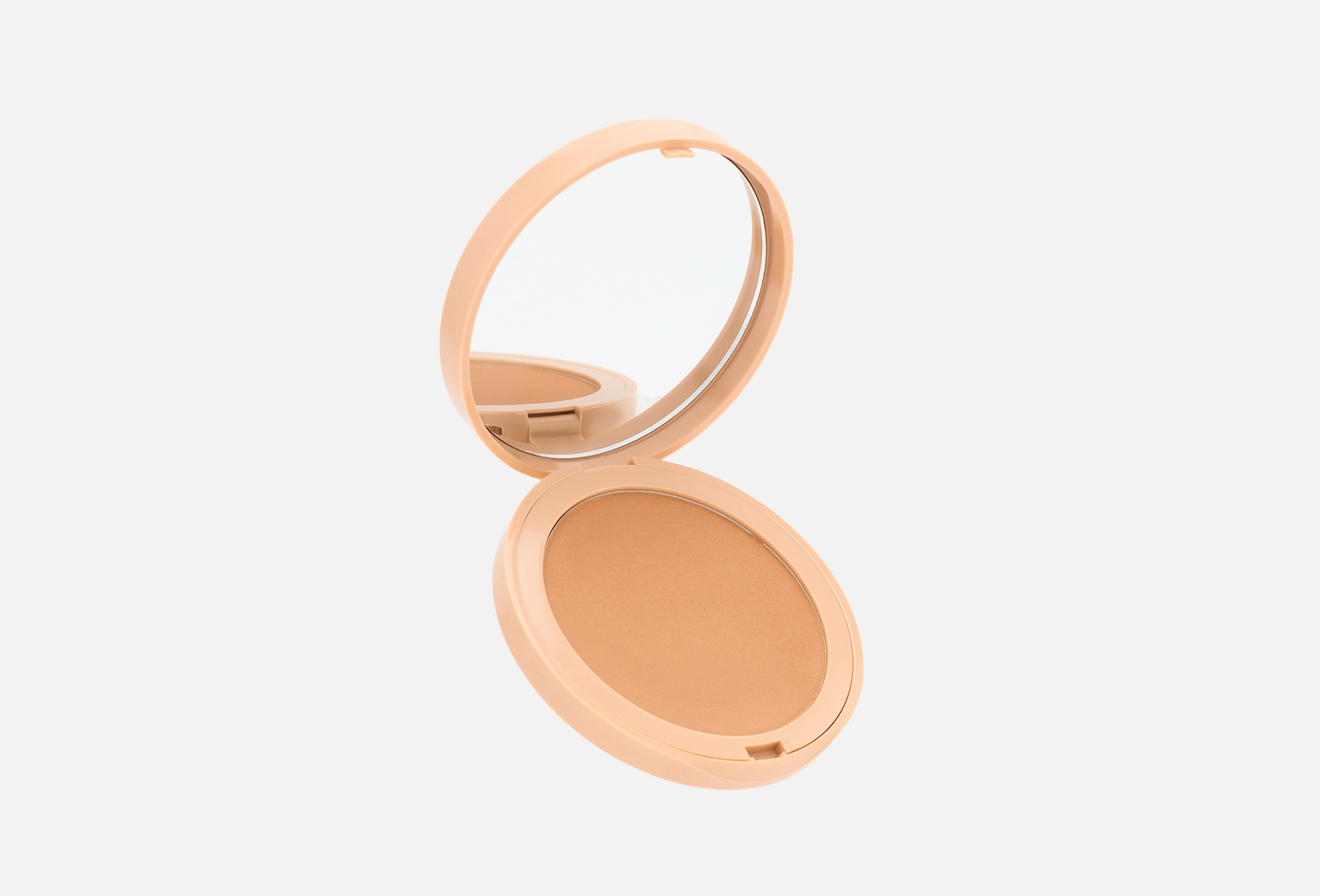 WONDER ME BRONZER  7.5 004, Dark warm