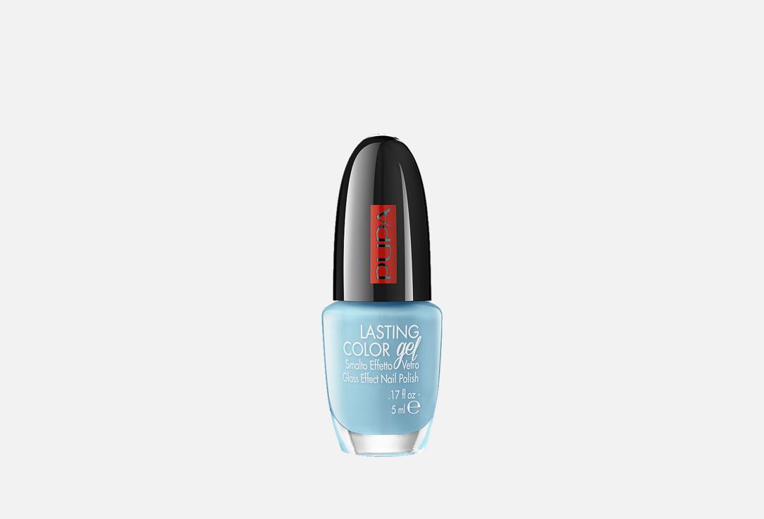 Pupa Glossy Nail Polish LASTING COLOR GEL