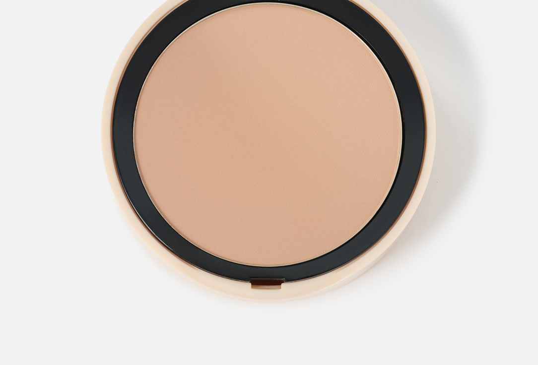 Pupa Mattifying Powder Foundation Extreme Matt Foundation