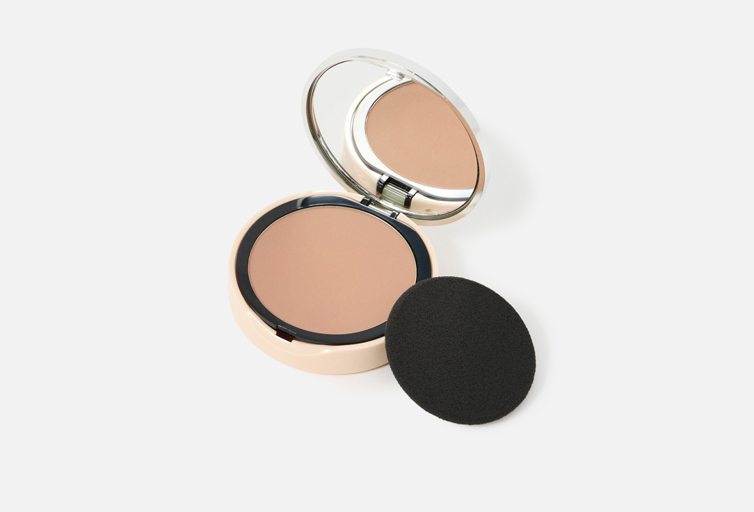 Pupa Mattifying Powder Foundation Extreme Matt Foundation
