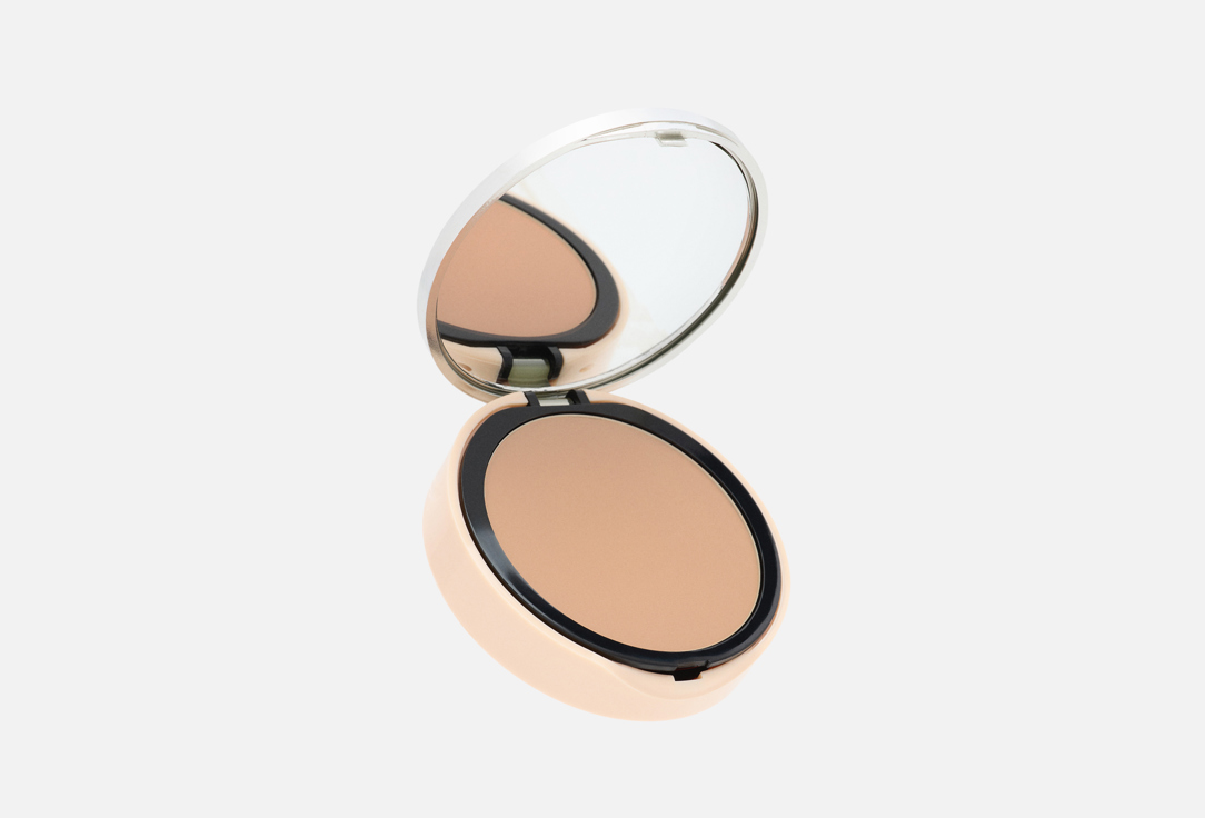 Pupa Mattifying Powder Foundation Extreme Matt Foundation