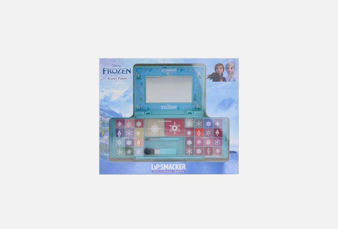 LIP SMACKER Face Makeup Palette for kids Disney Frozen