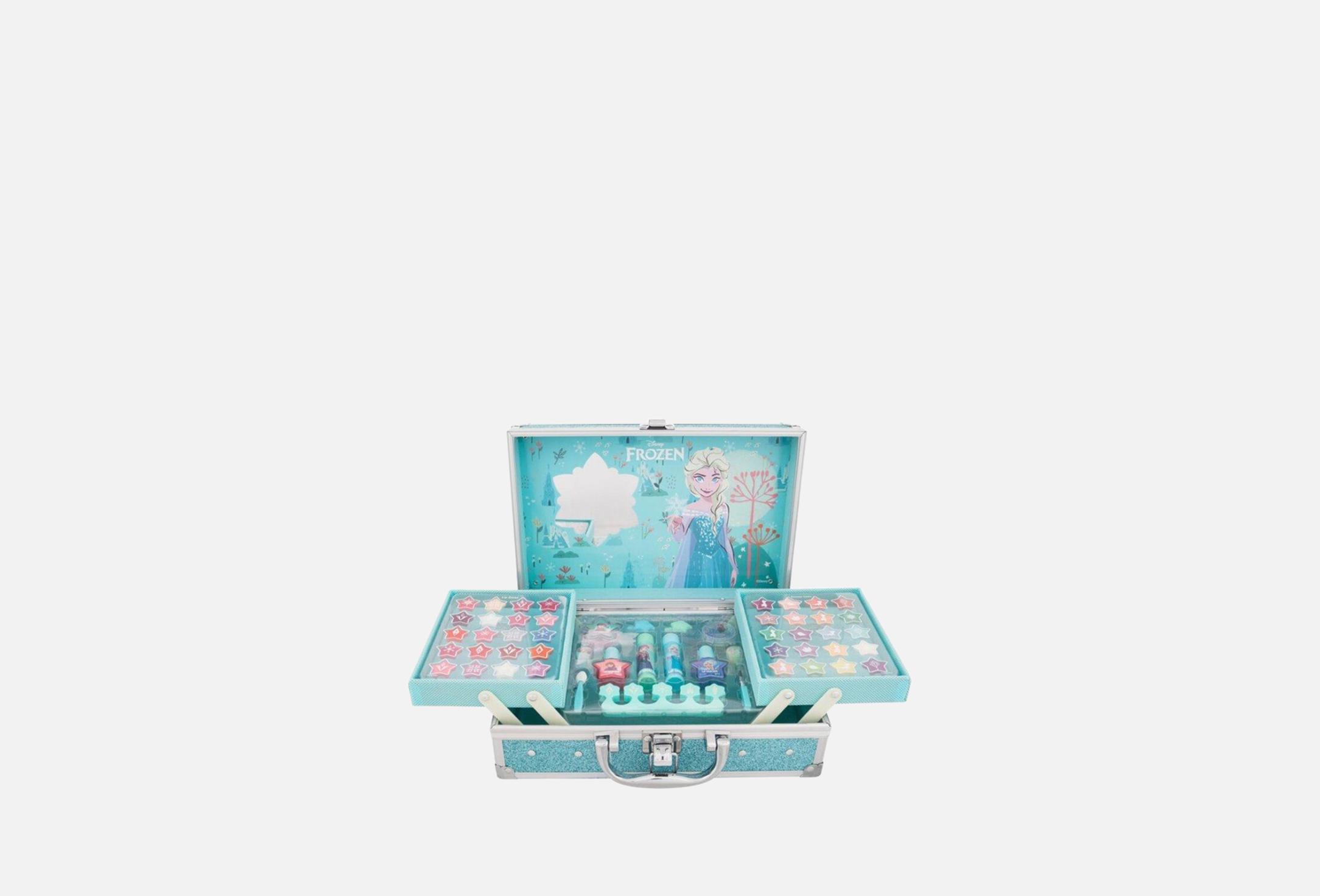 Disney Frozen Traincase 1