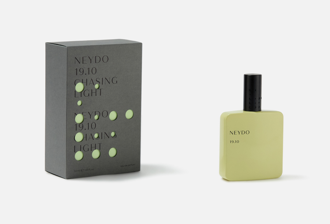 Neydo Eau de Parfum Chasing light 19.10 50 ml Neydo Eau de Parfum Chasing light 19.10