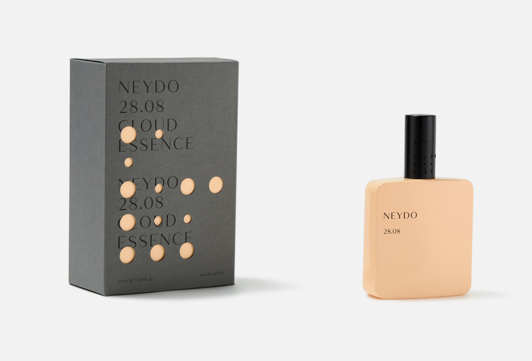 Neydo Eau de Parfum Cloud essence 28.08