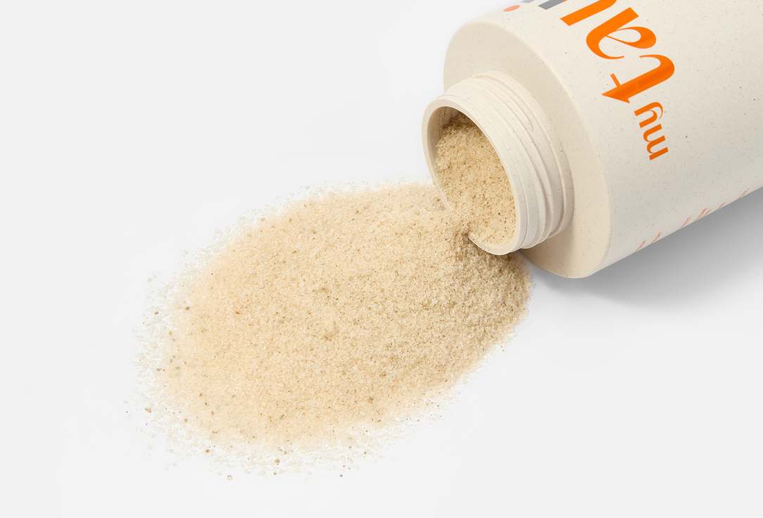 myTAUI Scented Relaxing Bath Salt Meriggiare Bath Salt