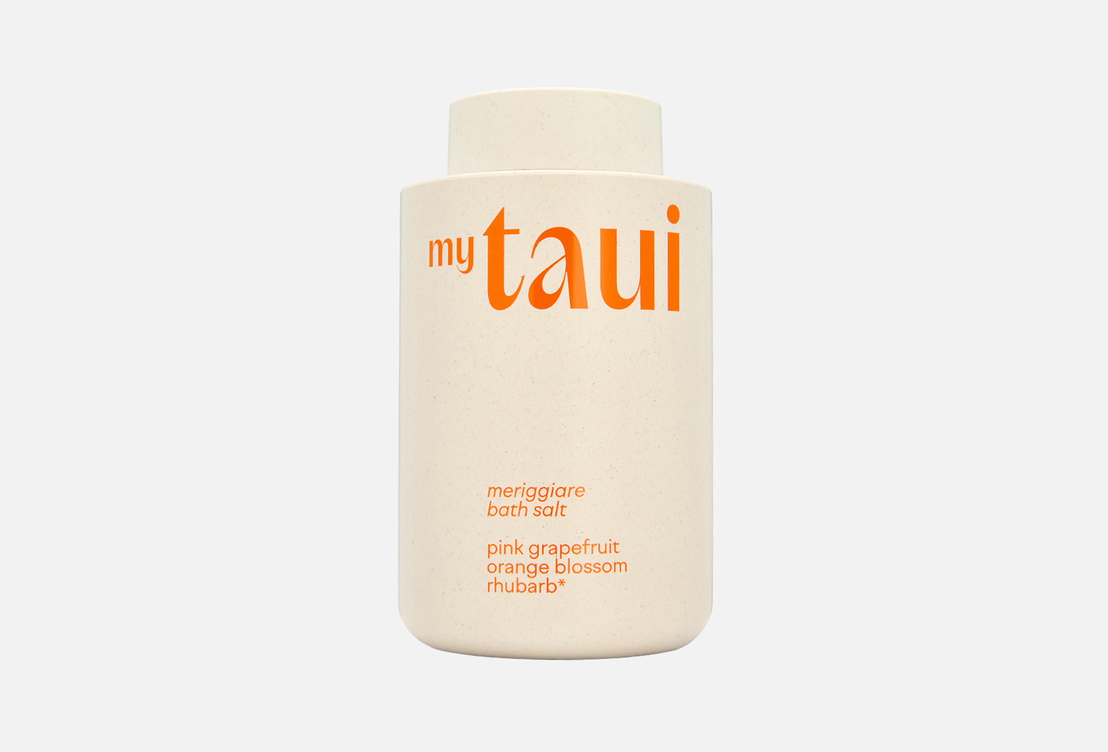 Meriggiare Bath Salt 340