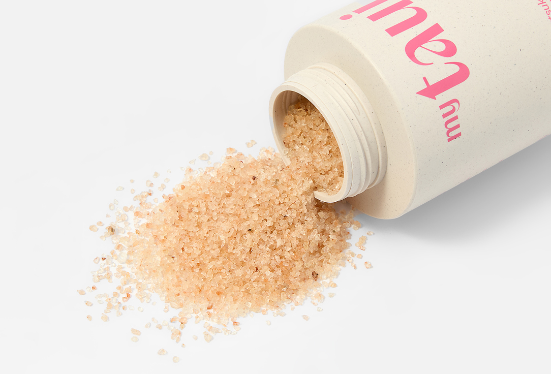 myTAUI Scented Relaxing Bath Salt Natsukashii Bath Salt