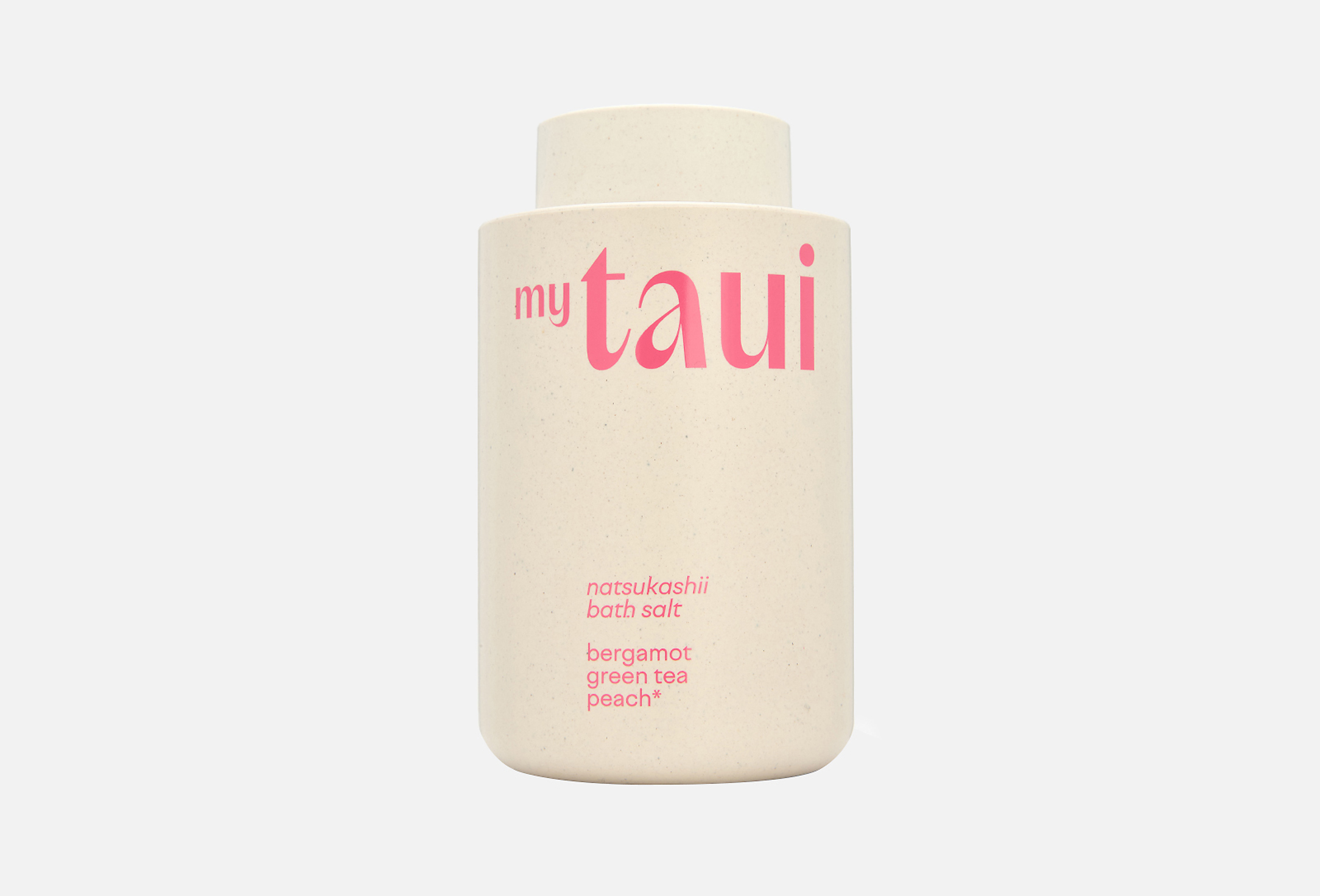 Natsukashii Bath Salt  430 