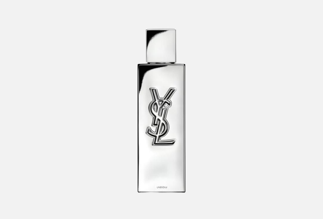 Yves Saint Laurent Eau de Parfum MYSLF L'ABSOLU
