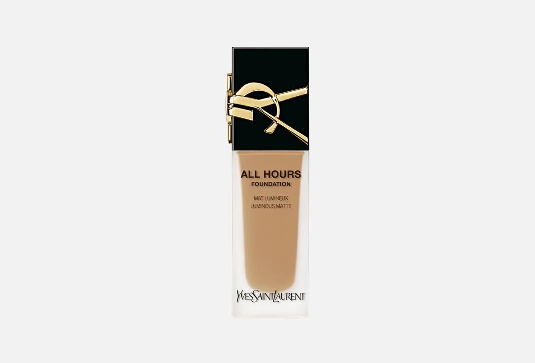Yves Saint Laurent Matte Liquid Foundation SPF 30 All Hours