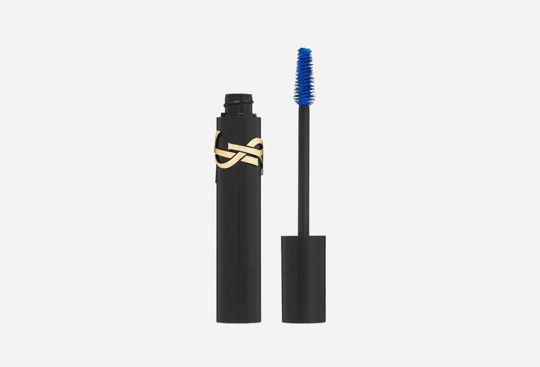 Yves Saint Laurent Volumizing Mascara Lash Clash Extreme Volume