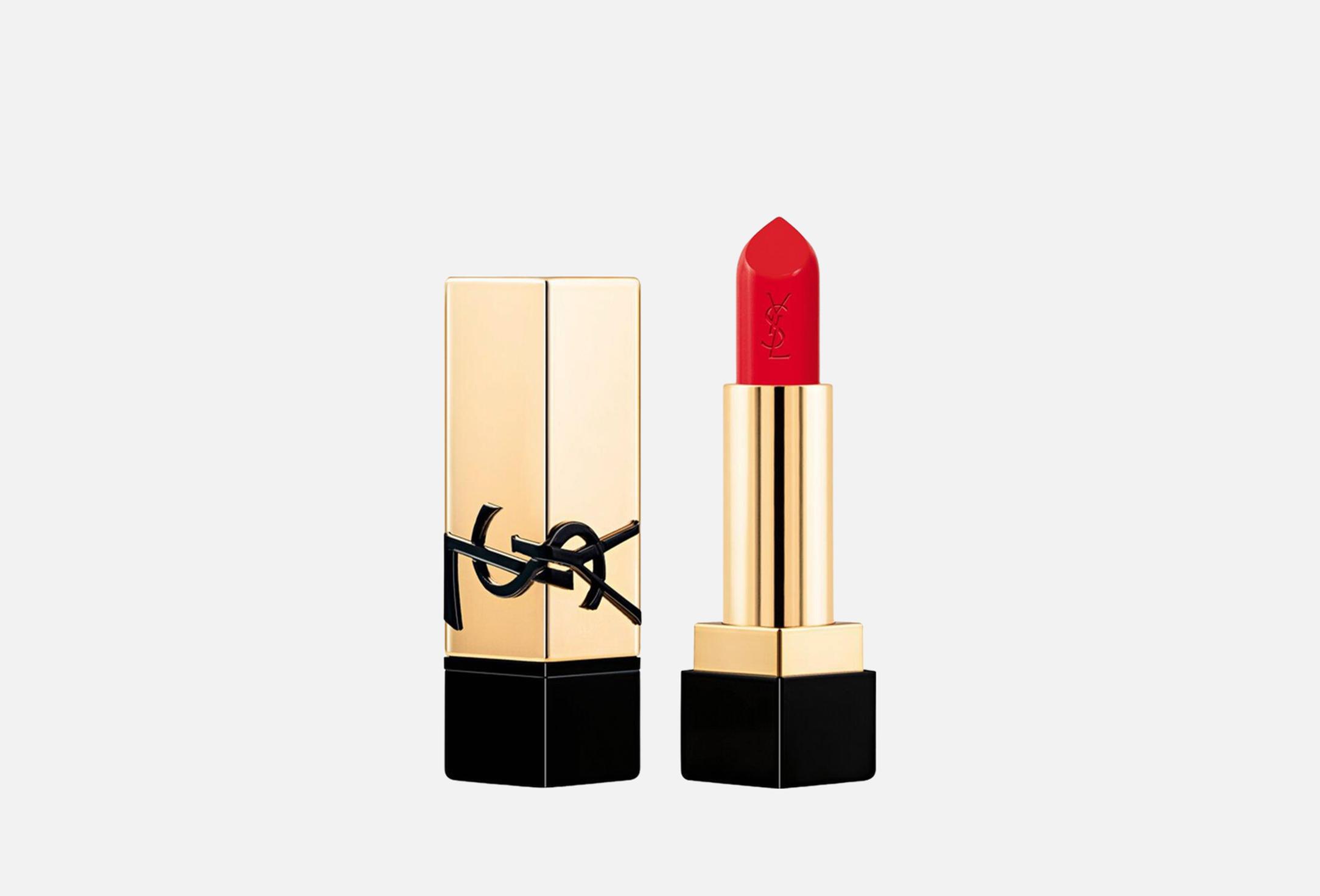 Rouge Pur Couture  3.8 R7, Rouge insolite